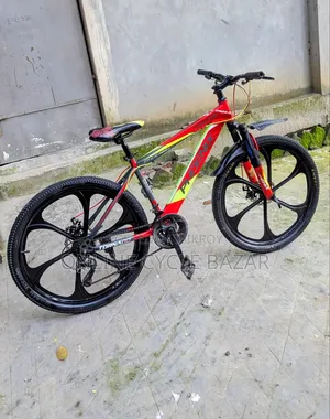 Full Fresh Condition Cycle All Ok