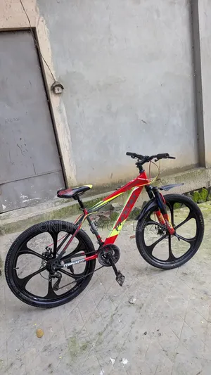 Full Fresh Condition Cycle All Ok