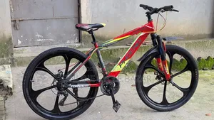 Full Fresh Condition Cycle All Ok