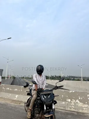 Hero Xtreme 125R 2025 Black