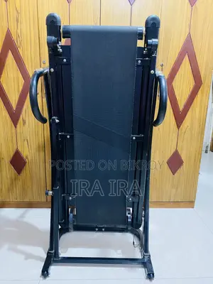 Treadmill Machine - In Good Condition