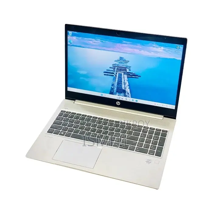 Laptop HP 240 G7 8GB Intel Core i5 SSD 256GB