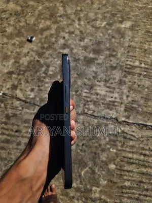 টেকনো পোভা ৭ প্রো ৫জি ২৫৬ জিবি ব্ল্যাক