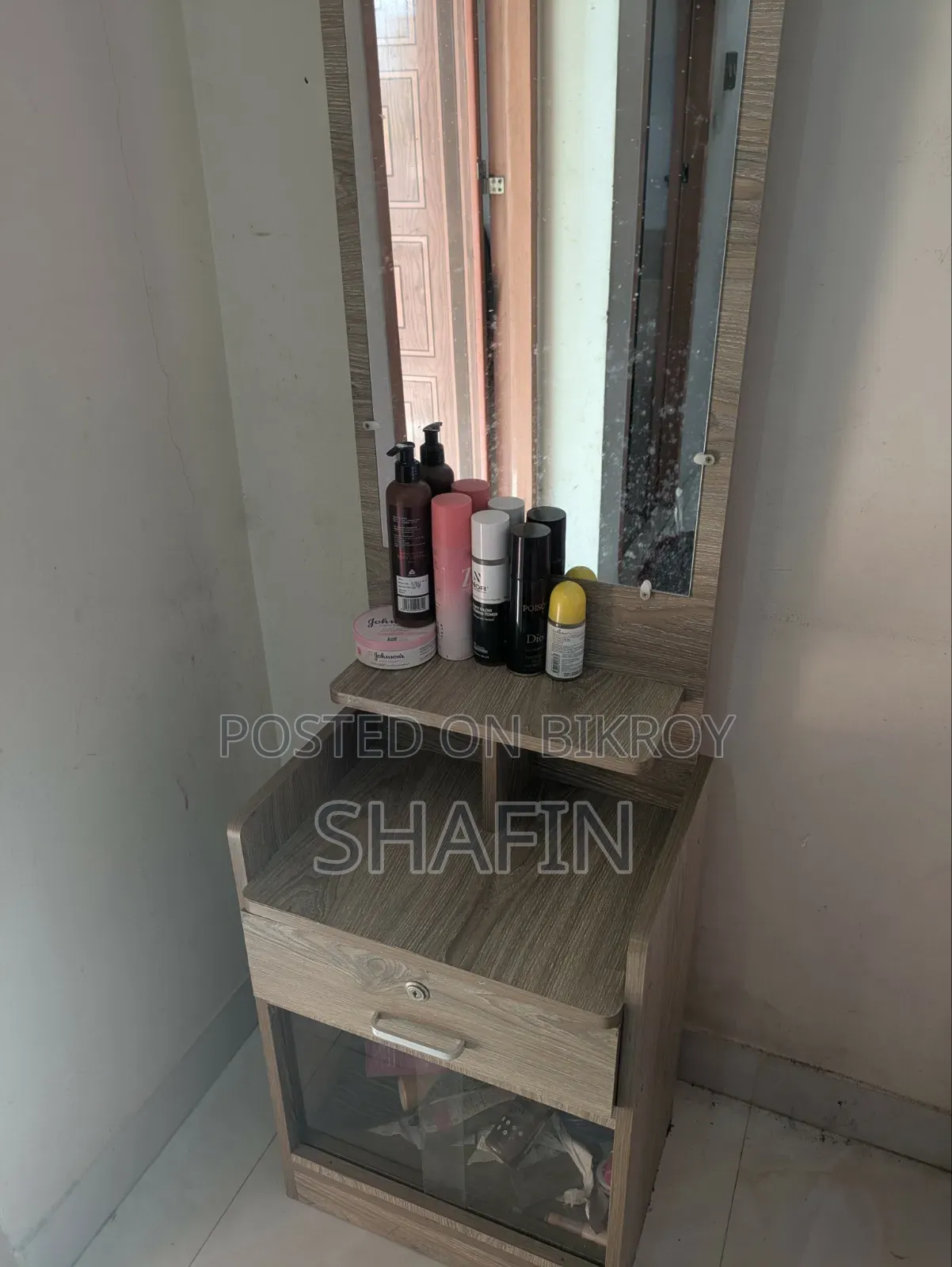 Dressing Table