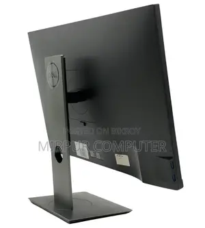 24-inch LED Dell Borderless Monitor P2421d