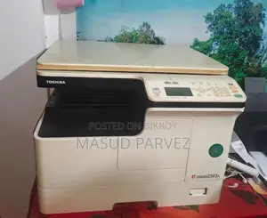 Toshiba Studio 2303a