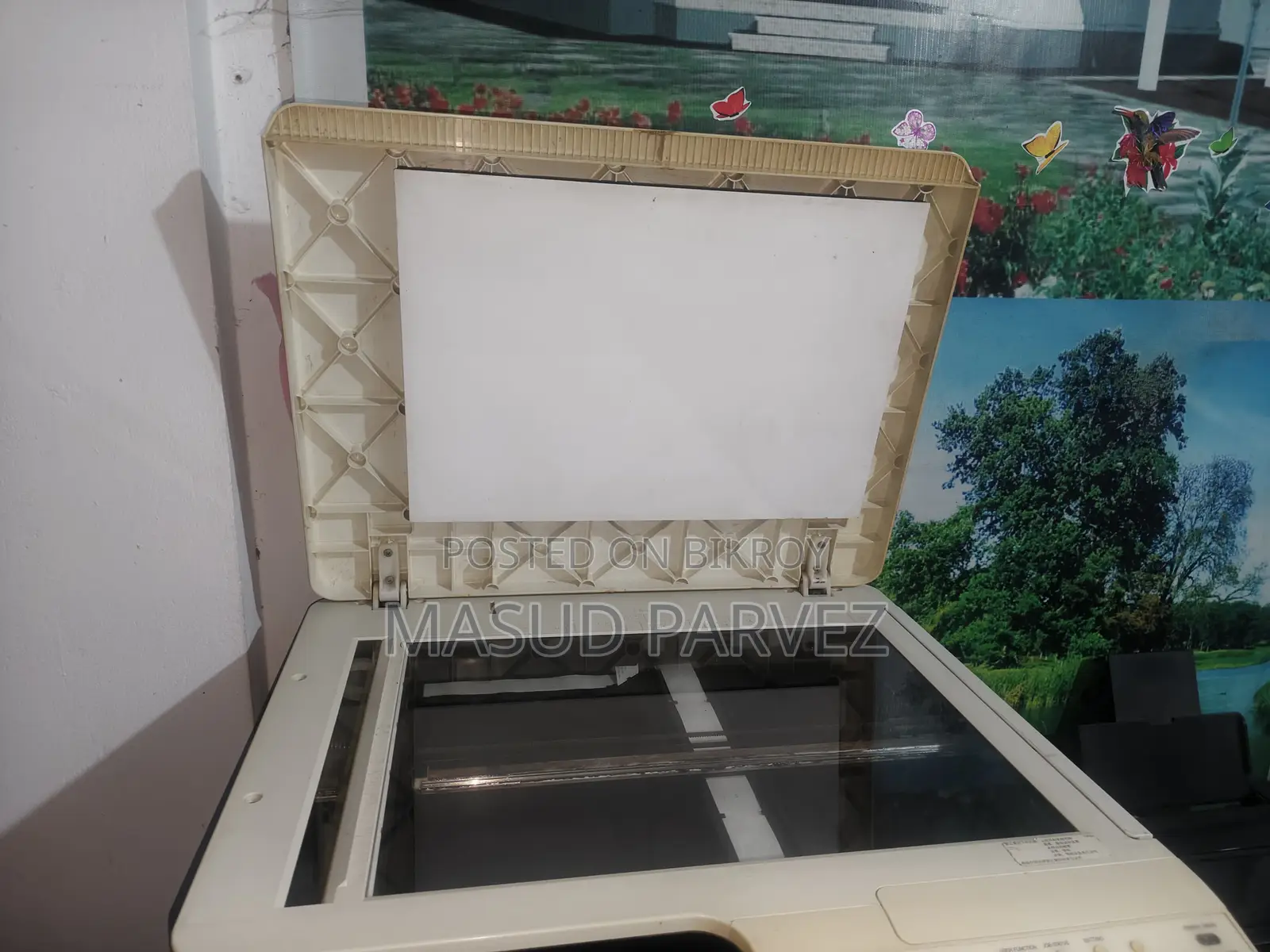Toshiba Studio 2303a
