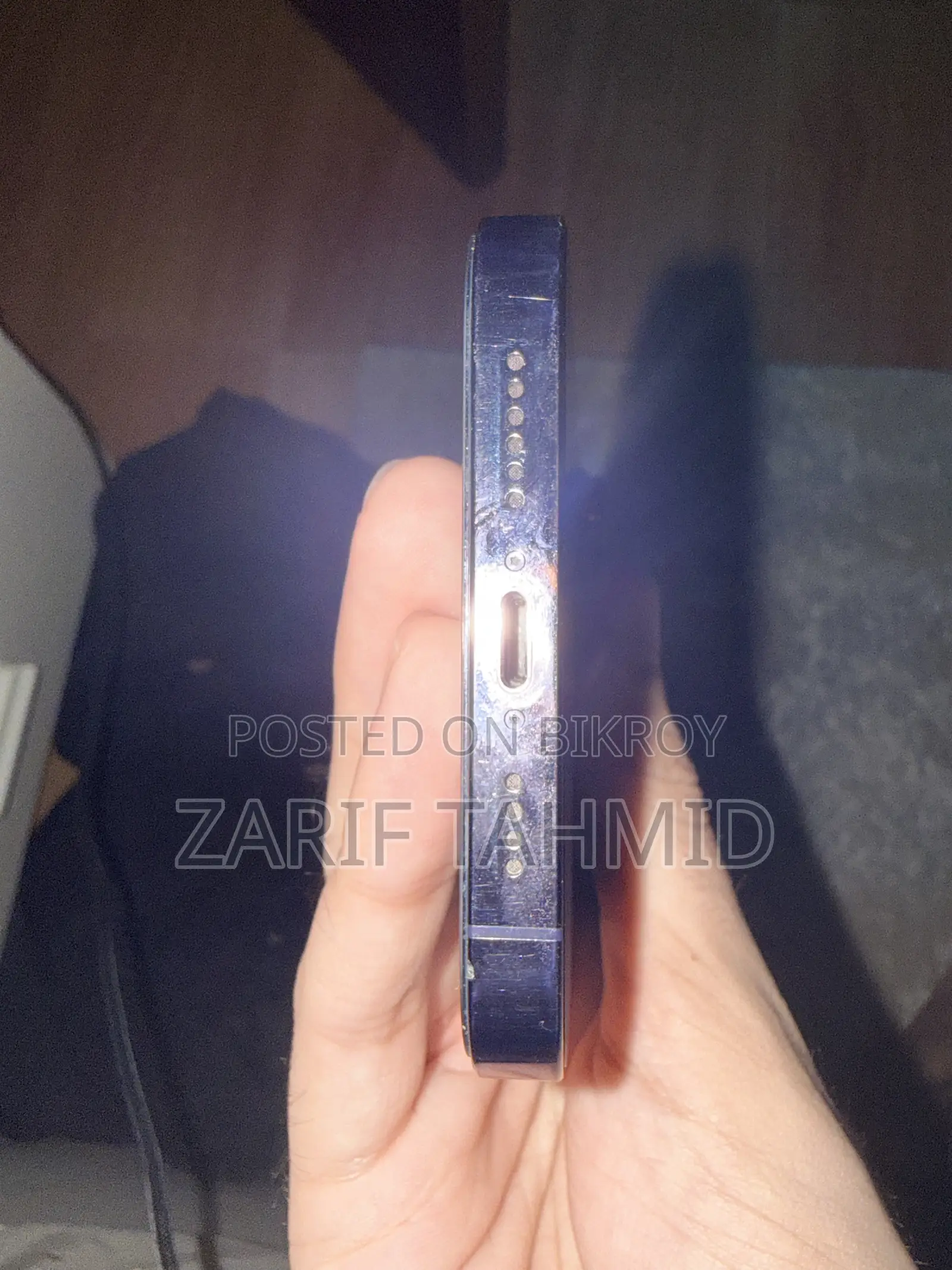 Apple iPhone 14 Pro Max 128 GB Purple