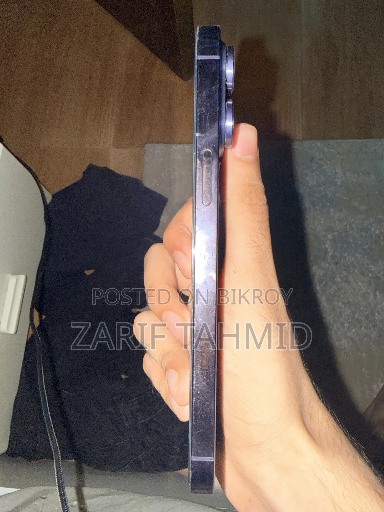 Apple iPhone 14 Pro Max 128 GB Purple