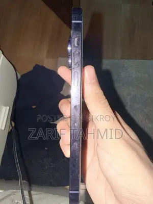 Apple iPhone 14 Pro Max 128 GB Purple