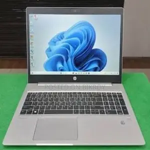 Laptop HP 240 G7 8GB Intel Core i5 SSD 256GB