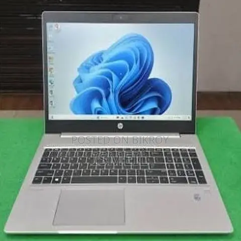 Laptop HP 240 G7 8GB Intel Core i5 SSD 256GB