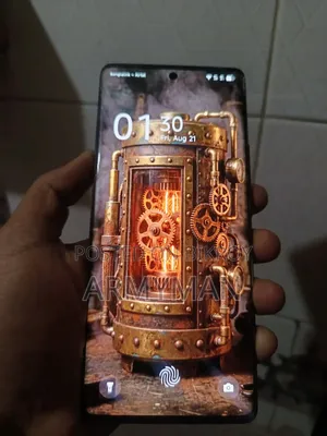 ইনফিনিক্স নোট ৪০এস ২৫৬ জিবি ব্ল্যাক