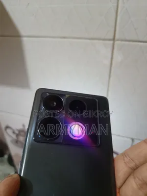 ইনফিনিক্স নোট ৪০এস ২৫৬ জিবি ব্ল্যাক