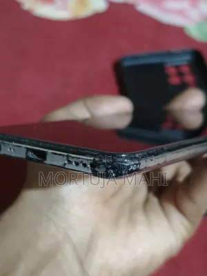 রিয়েলমি ৮ ৫জি ১২৮ জিবি সিলভার