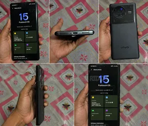 Vivo X80 Pro 256 GB