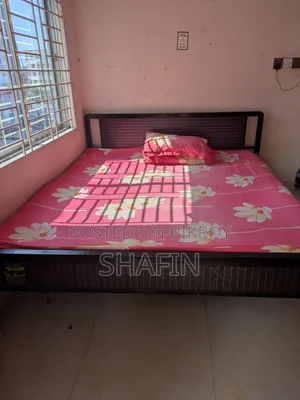 King Size Bed