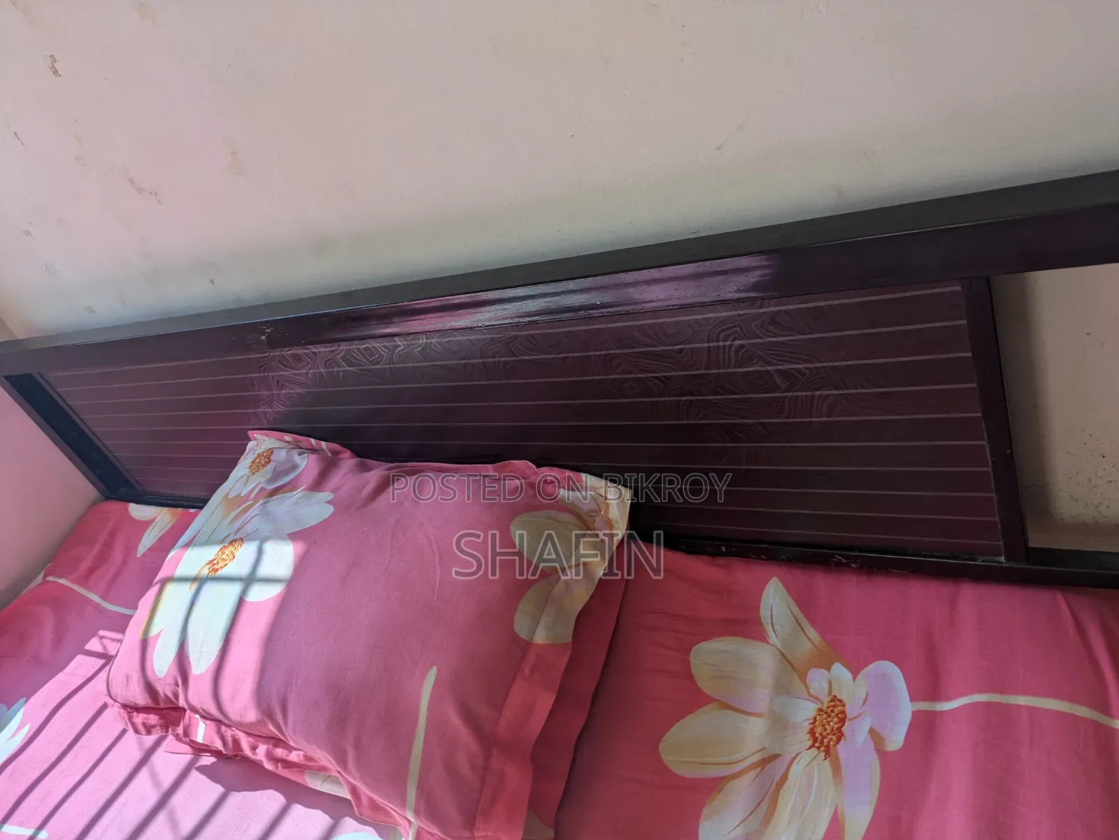 King Size Bed