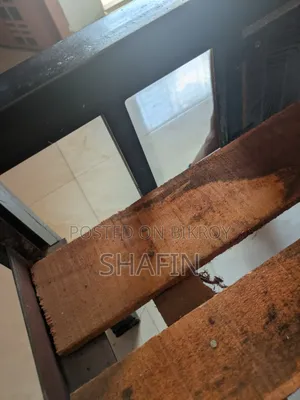 King Size Bed