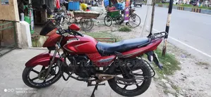 Dayang DY100-A 2015 Red