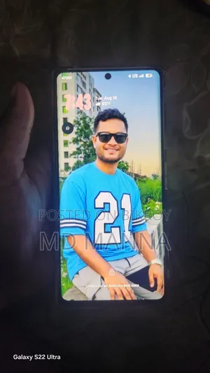 গুগল পিক্সেল ৬ প্রো ১২৮ জিবি হোয়াইট