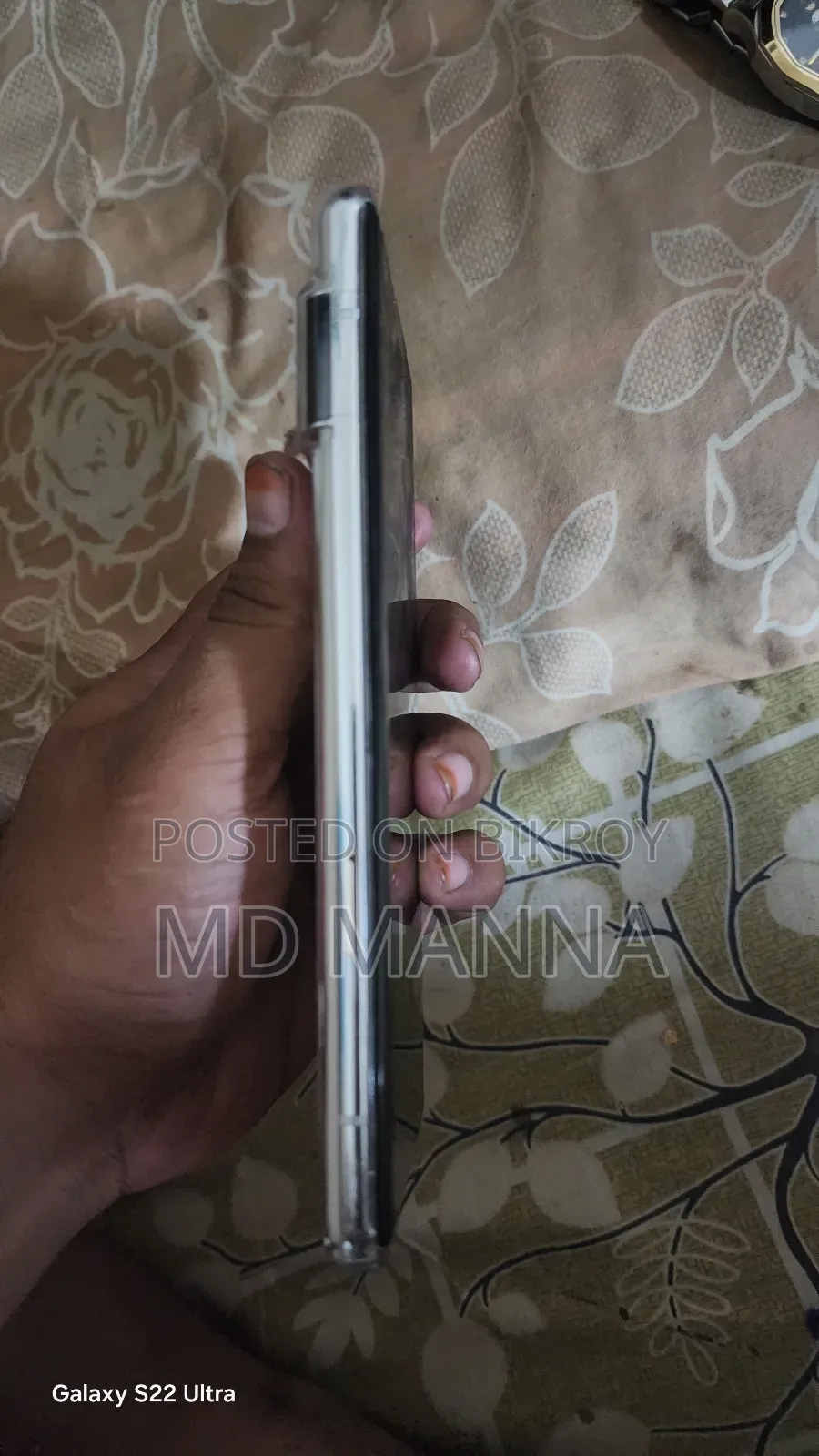 গুগল পিক্সেল ৬ প্রো ১২৮ জিবি হোয়াইট