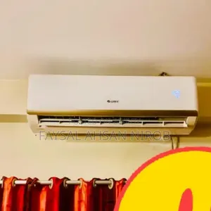 গ্রী এসি ১.৫ টন