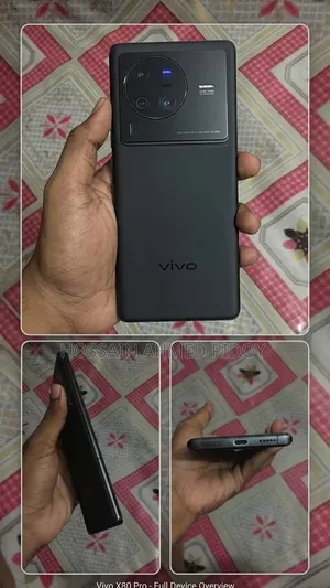 Vivo X80 Pro 256 GB