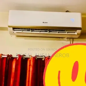 গ্রী এসি ১.৫ টন