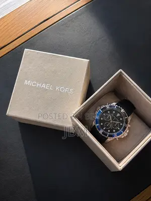 Michael Kors Watch (Original)