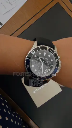 Michael Kors Watch (Original)