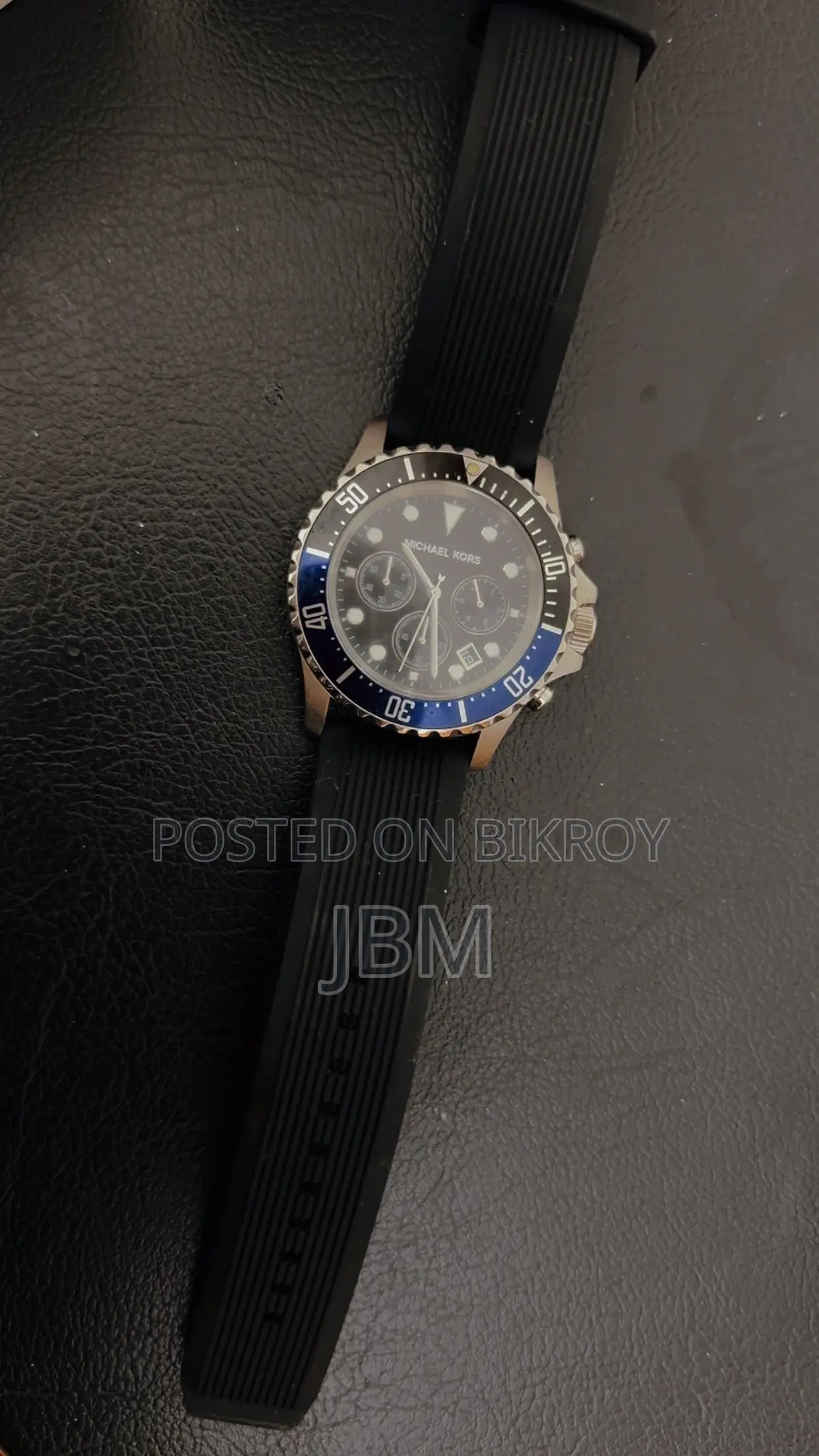 Michael Kors Watch (Original)