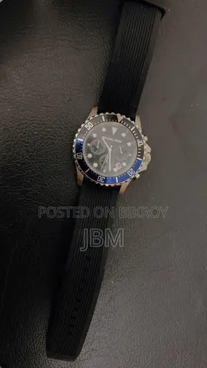 Michael Kors Watch (Original)