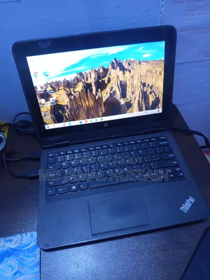 Laptop Lenovo ThinkPad T490s 8GB Intel Core I3 Solid State Drive 128GB