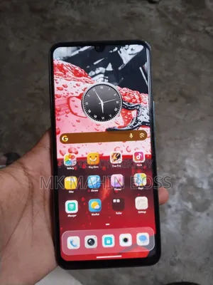 Vivo V21e 128 GB