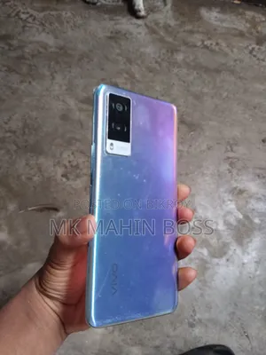 Vivo V21e 128 GB