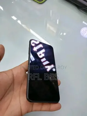 Samsung Galaxy A01 16 GB Black