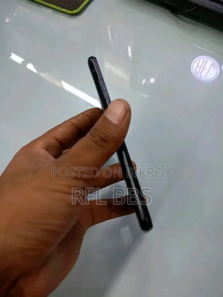 Samsung Galaxy A01 16 GB Black