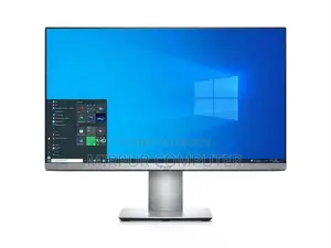 Dell P2421D 24'' QHD IPS Thin Bezel Monitor Full Fresh 24inch Dell