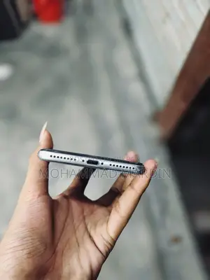 iPhone 8 Plus