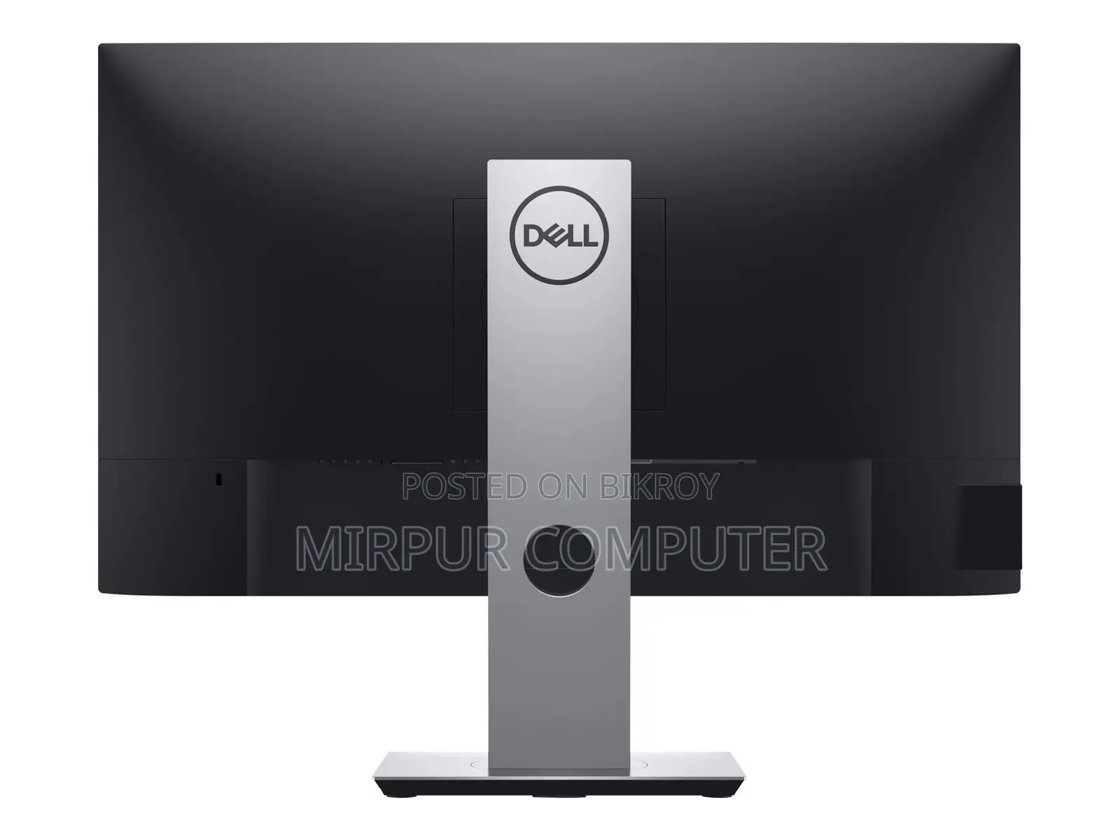 Dell P2421D 24'' QHD IPS Thin Bezel Monitor Full Fresh 24inch Dell
