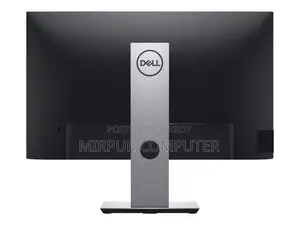 Dell P2421D 24'' QHD IPS Thin Bezel Monitor Full Fresh 24inch Dell