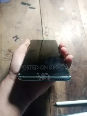 Xiaomi Poco X7 128 GB Green