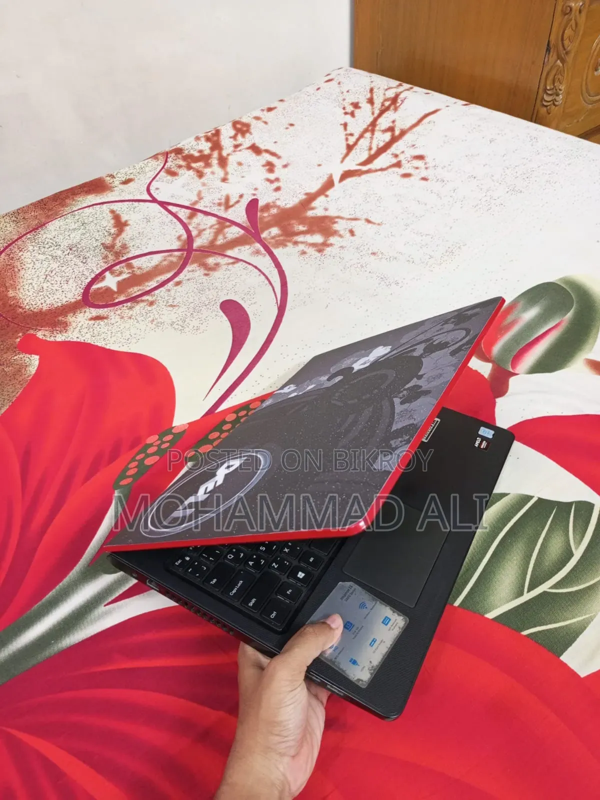 Laptop Dell Inspiron 15 12GB Intel Core I5 SSD 500GB