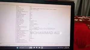 Laptop Dell Inspiron 15 12GB Intel Core I5 SSD 500GB