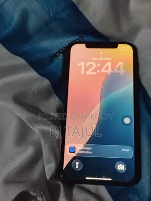 অ্যাপল আইফোন ১২ ১২৮ জিবি সবুজ