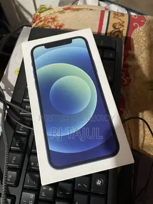 অ্যাপল আইফোন ১২ ১২৮ জিবি সবুজ