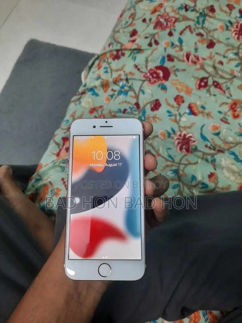 Apple iPhone 7 128 GB Gold