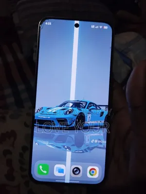 ইনফিনিক্স জিটি ৩০ প্রো ২৫৬ জিবি সাদা
