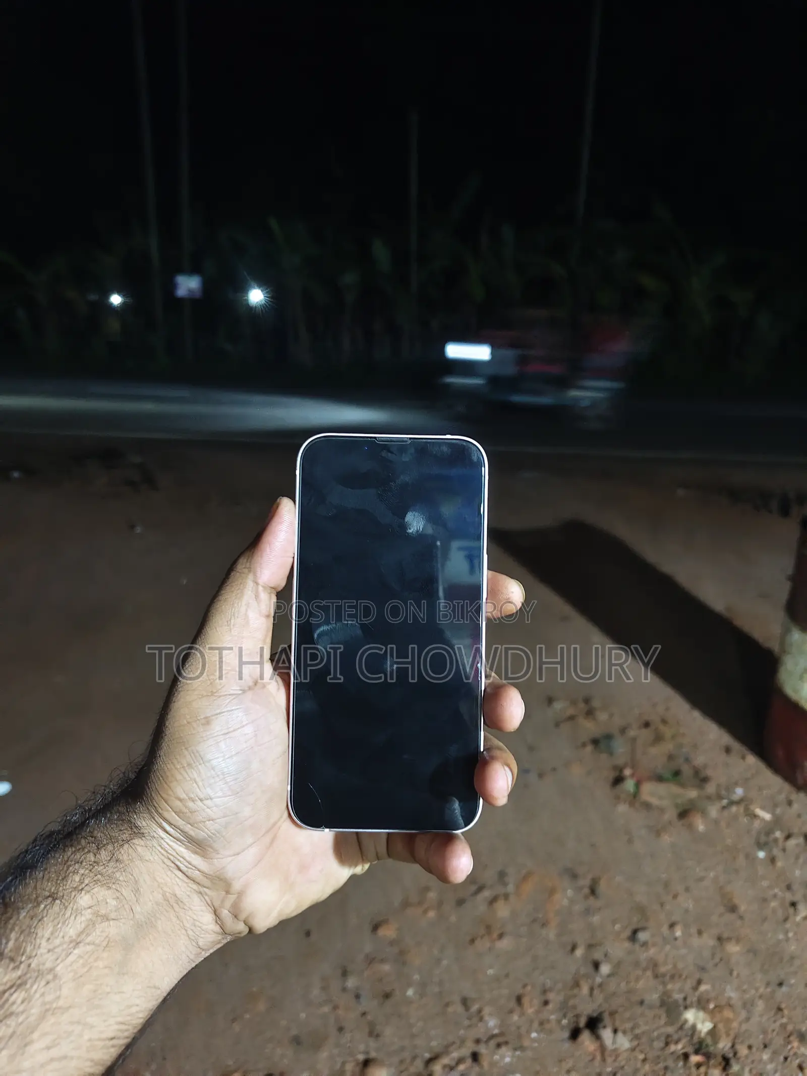 Apple iPhone 13 128 GB Pink